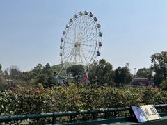 -观澜湖生态运动公社
