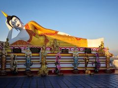 -来康佛寺