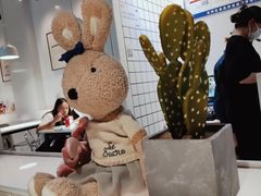 -友达面馆(广州总店)