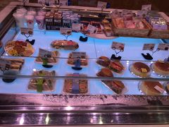 -巴黎贝甜(华堂新辰汇店)