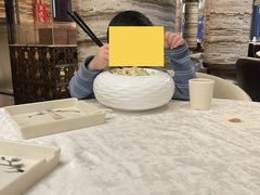 -西安皇冠假日酒店·B&G51餐厅