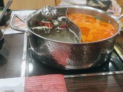 -呷哺呷哺(西单大悦城店)