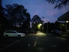 -四川大学(望江校区)