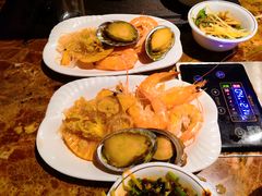 -船奇蒸汽海鲜·闽菜(八市海鲜总店)