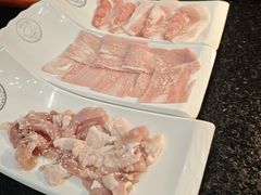 -熊大·鲜烤黄牛肉(五山店)