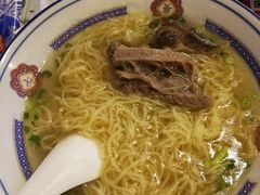 -七爷清汤腩·港式餐厅(金狮广场店)
