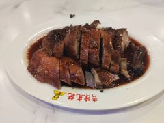 -澳门陈光记烧味饭店(南京德基广场店)