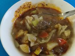 -刘老虎肉丸糊辣汤(总店)