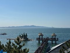 -养马岛旅游度假区