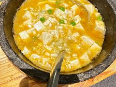 -柒园·三十年创意杭帮菜(龙湖滨江天街店)