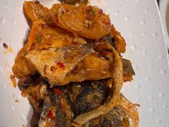 -怡情荟•海鲜青岛菜(五四广场旗舰店)