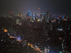 -上海龙之梦万丽酒店