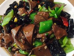 -阿洪锅贴王(小吃城店)