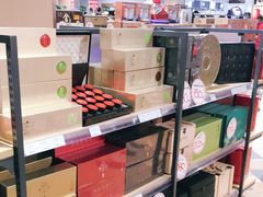 -胖东来生活广场(健康路店)