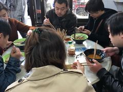 -老地方面馆(思南路店)