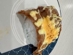 -滨寿司(新街口中央商场店)