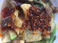 -张老三肉丸糊辣汤(丰登南路店)