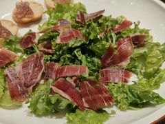 -西安西藏大厦开元名都大酒店·自助餐厅