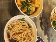 -再回首鸡肉米线(人民路一店)