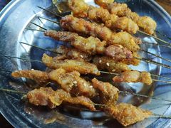 -小民大排档(光谷店)