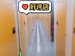-安东易迷你仓自助寄存仓库(淞虹路店)