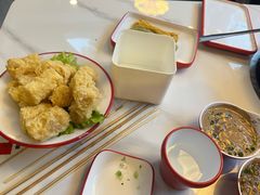 -庭院·冰煮羊·铜锅涮肉(西单店)