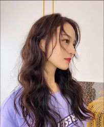 -蒋伟时尚造型