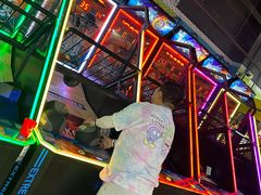 -大玩家(万达广场大连甘井子店)