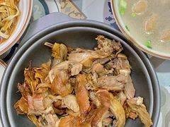 -1980烧肉粽(中山路店)