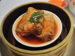 -香港龙凤楼(巨鹿路洋房店)