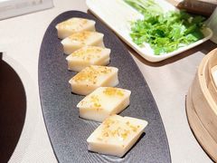 -小厨娘绣中淮扬(大行宫科巷店)