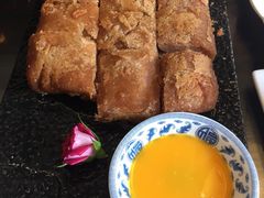 -堂宴·老厦门私房菜(1988仙岳总店)