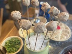 -蜀大侠火锅(建设路第五大道店)