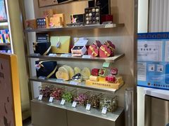 -GODIVA(港汇恒隆广场)