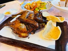 -誉八仙酒楼(静安大悦城店)