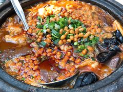 -铜锣湾·有麝自然香(长嘉汇购物公园店)
