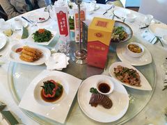 -西安锦江国际酒店