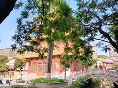 -龙潭水乡