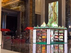 -长沙富力万达文华酒店