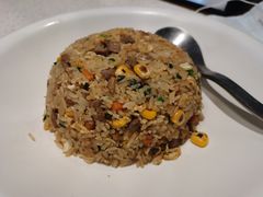 -九府羊·鲜羊火锅·烤串(新华路店)