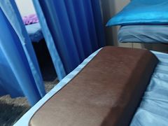 -深圳安仁堂中医·推拿按摩·肩颈调理