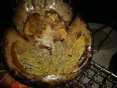 -芭提雅Amporn Seafood自助餐厅