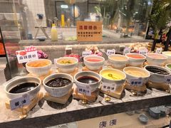 -汉阳廷自助烤肉·火锅(壹方天地店)