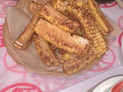 -聚味斋香辣蟹(生态城万达店)