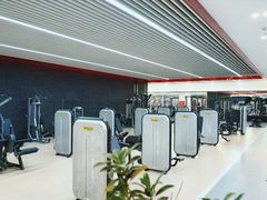 -奇迹健身(SM广场店)