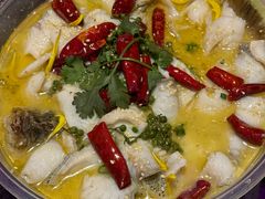 -君德澜酒家·创意粤菜(金山谷店)