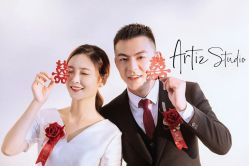 -韩国艺匠ARTIZ STUDIO(博览中心店)