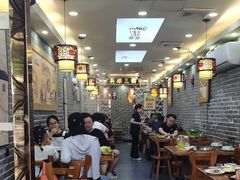 -曹丞相·地锅鸡·地锅鱼(武林店)