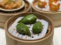 黑松露鲜菌饺-蔡澜点心·粤菜(月星环球港店)