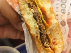 -汉堡王(砂之船奥莱店)